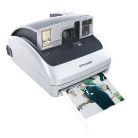 Polaroid One600 Classic Instant Camera