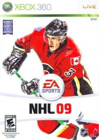 NHL 09