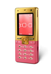 Sony Ericsson T650