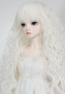 MS01 Milk White