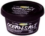 Ocean Salt by Lush