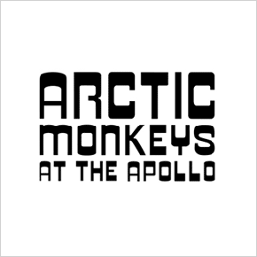 arctic monkeys live at the apollo dvd