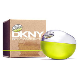 DKNY Be Delicious  (Donna Karan)