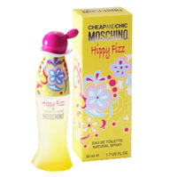 Hippy Fizz (Moschino)