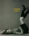 шапка Guess