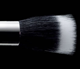 MAC 188 face brush