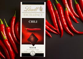 Lindt Chili