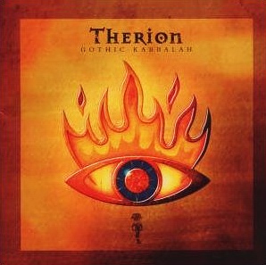 Therion - Gothic Kabbala