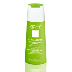 Vichy Normaderm Тоник, сужающий поры