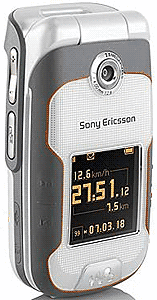 Sony Ericsson w710i