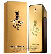 Paco Rabanne 1 Million