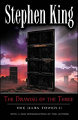 Stephen King: The Drawing Of The Three