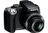 Nikon Coolpix P80 или D40