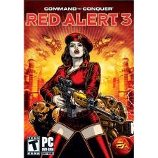 Red Alert 3