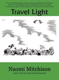 Naomi Mitchison 'Travel Light'