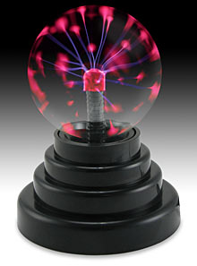 USB Plasma Ball