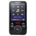 MP3 плеер Sony Walkman