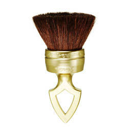 кисть для пудры Terracotta Brush