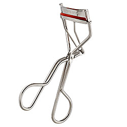 eyelash curler