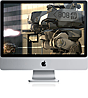 Apple iMac 24"