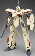 Macross YF-19