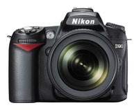 Nikon D90