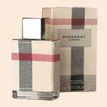 Духи Burberry London