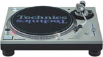 Technics SL 1200 MK5