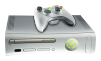 x-box 360