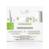 VICHY NORMADERM Система обновления для проблемной кожи