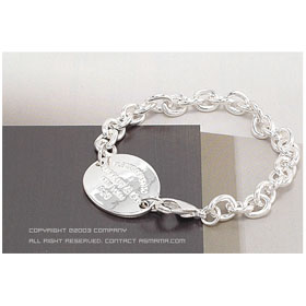 DBSK st Modern Roundst bracelet