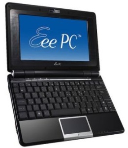 ASUS Eee PC 904HD