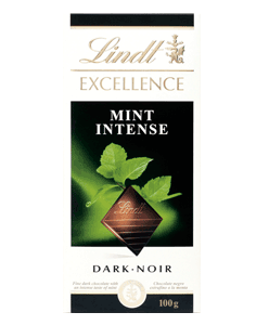 Mint Intense