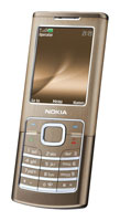 Nokia 6500 Classic