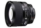 85mm f/1.4D AF Nikkor