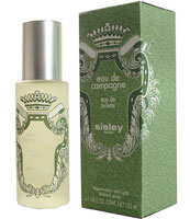 Туалетная вода Eau de Campagne (Sisley)