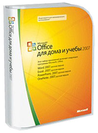 Microsoft Office 2007