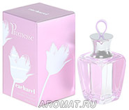 Promesse Eau Fraiche 2007 (Cacharel)