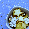 sugar cookies for santa