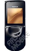 Nokia 8800 Sirocco Edition Dark