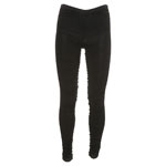 Ruched Side Legging