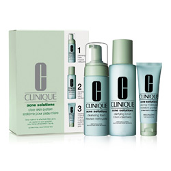 Anti-blemish Solutions Clinique