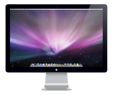 Apple LED Cinema Display