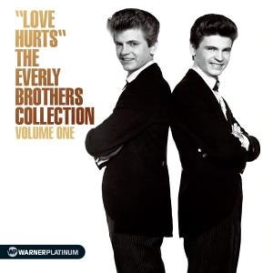 The Everly Brothers