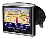 TomTom ONE XL