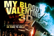 My Bloody Valentine 3D