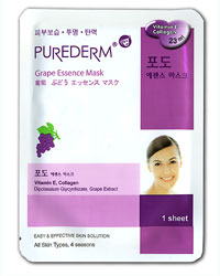 Маску для лица Purederm