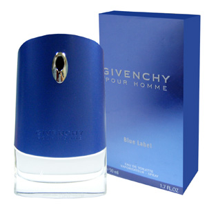 Givenchy Pour Homme Blue Label