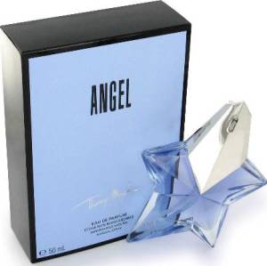 Духи  Thierry Mugler Angel