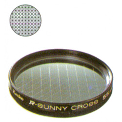 Kenko R-SUNNY CROSS (8 лучей) 72 mm